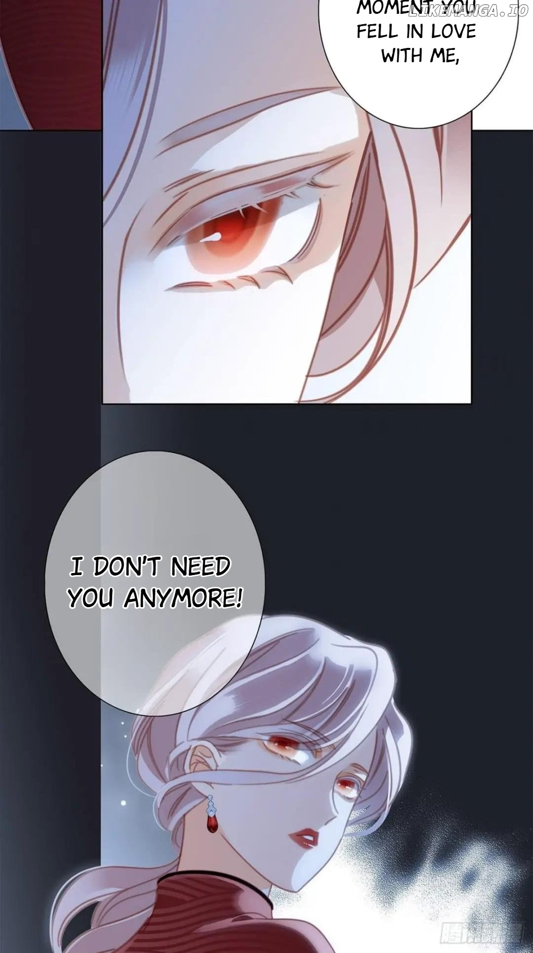 1st Kiss – I Don’t Want To Consider You As Sister Anymore Chapter 40 - 33 - page 6